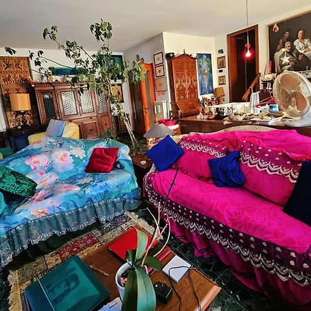 Harvey's Homestay *