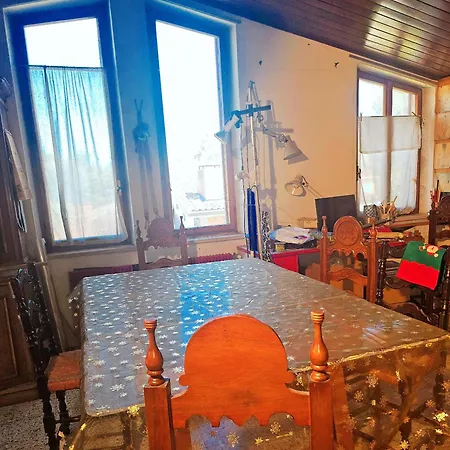 Harvey's Homestay